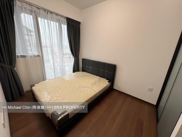 The M (D7), Apartment #485520581